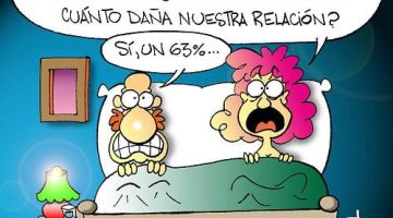 tanto por ciento de amor