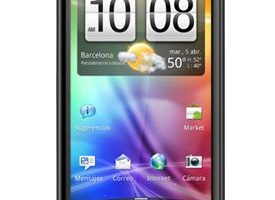 análisis Htc Sensation