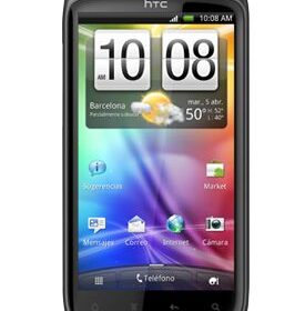 análisis Htc Sensation