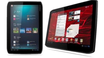 motorola xoom 2