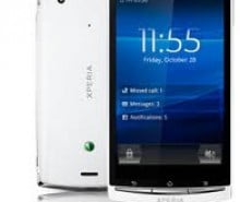 Sony Ericsson Xperia arc S