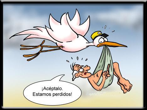perdidos