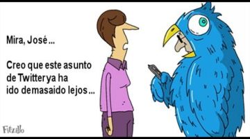 twitter lejos