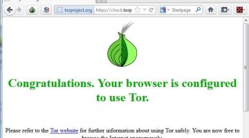 navegar anonimamente con tor