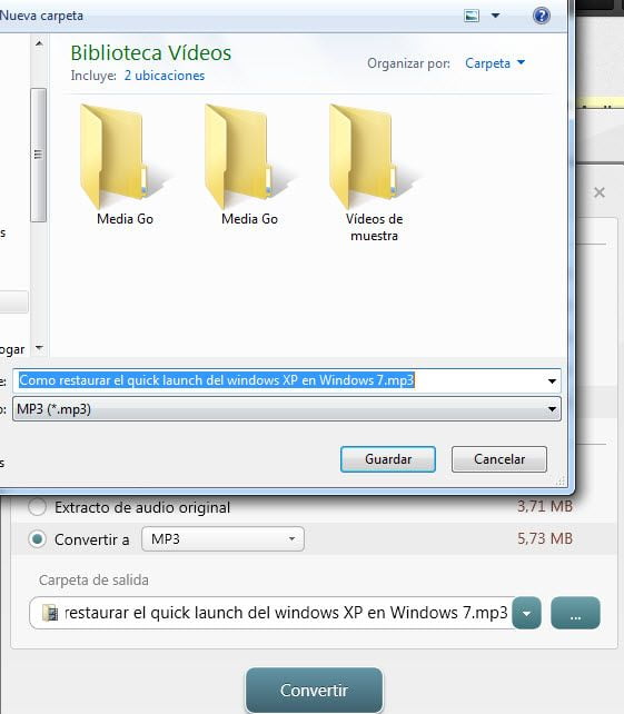 pasar videos youtube a mp3 videos youtube a mp3