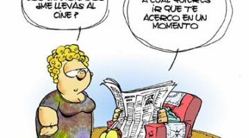 enamorados