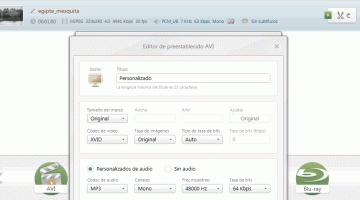 convertir vídeos a otros formatos
