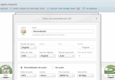 convertir vídeos a otros formatos