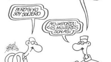 mujeres y médicos