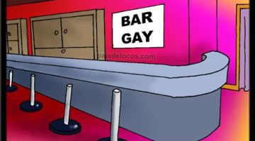 bar gay