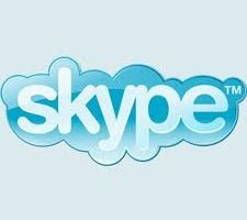 resolver virus en skype
