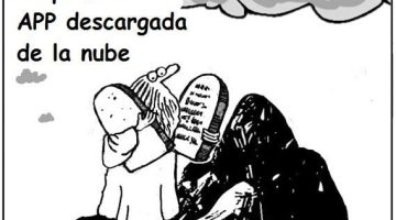 tus archivos en la nube