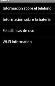 menu oculto samsung galaxy