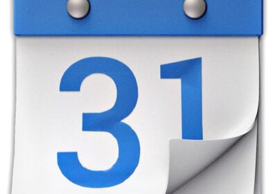 Google android calendar