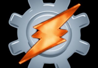 Tasker logo
