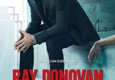 Ray donovan serie de tv