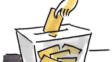 Las elecciones por dentro