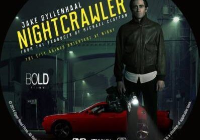 Nightcrawler