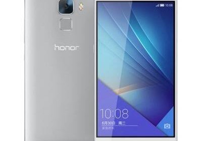 Codigo oculto honor 7