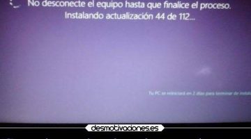 errores windows update