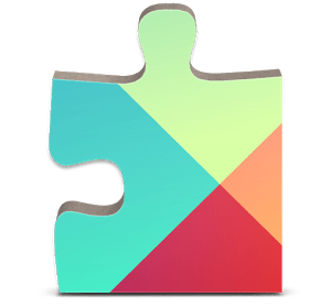 Bateria google play services