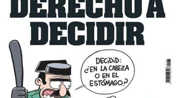 Chiste Derecho a decidir