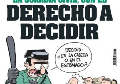 Chiste Derecho a decidir
