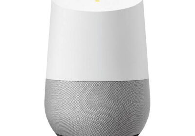Google home review