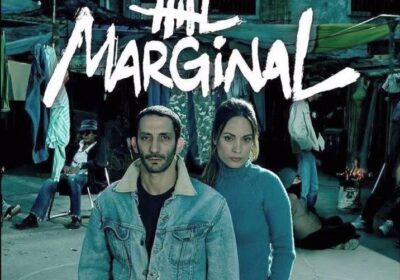Critica serie el marginal