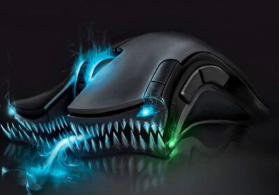 Solucion a mouse se para windows 10