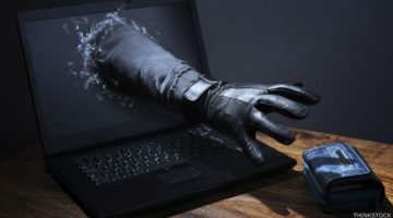 Fraudes y estafas de tiendas online