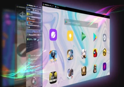 Emuladores android para windows pc