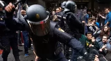 Cargas 1O catalunya