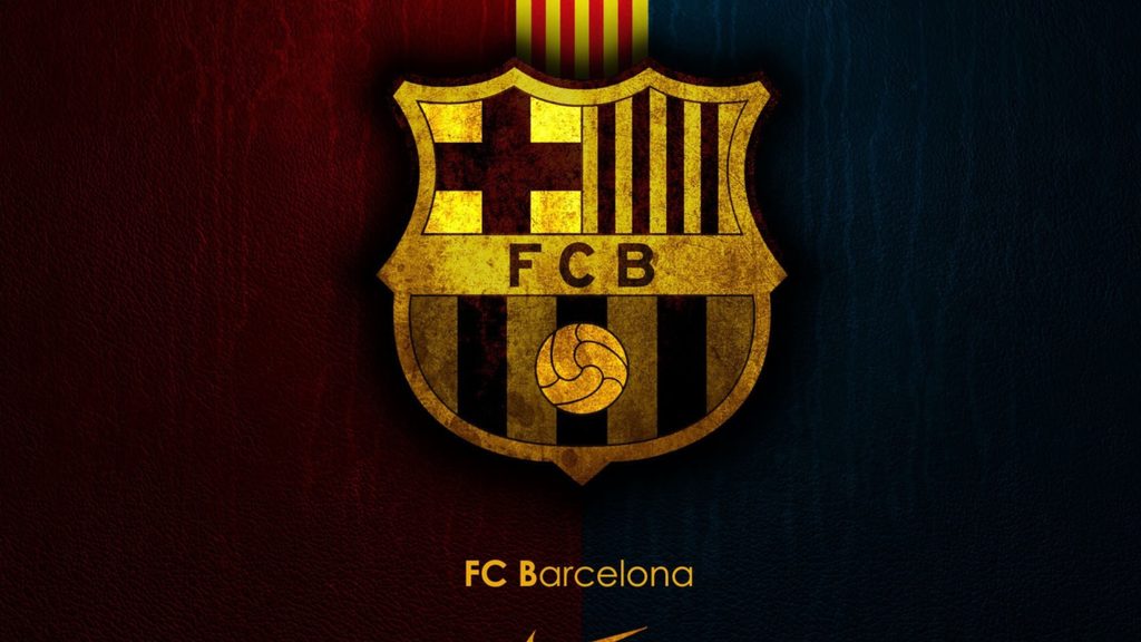 Fondo de pantalla FC Barcelona